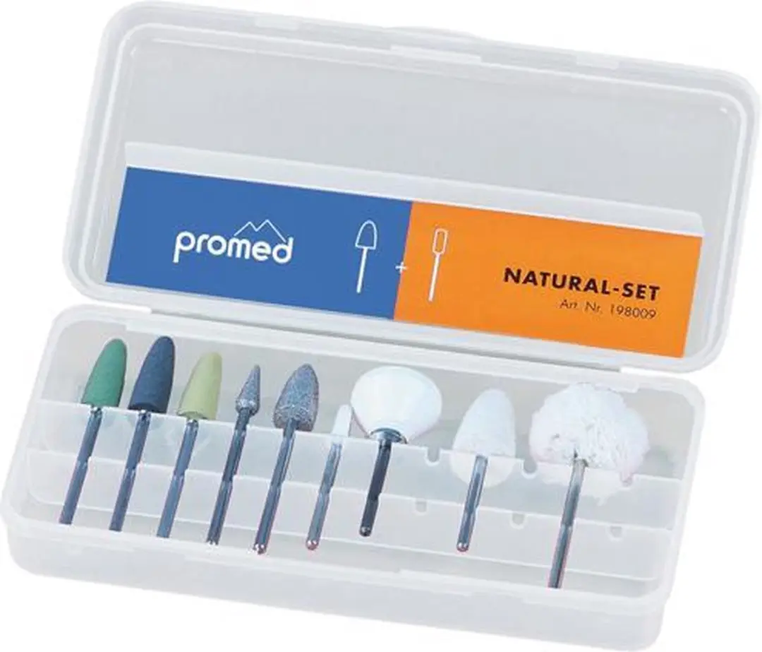 Promed bitset