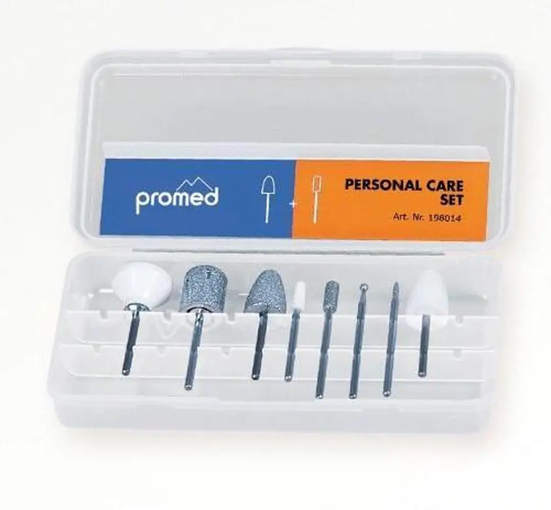 Promed bitset