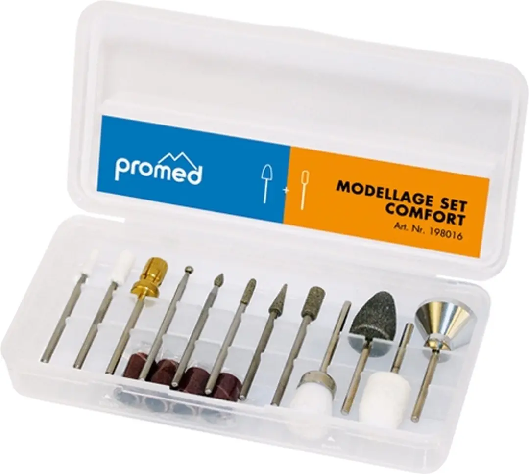 Promed bitset