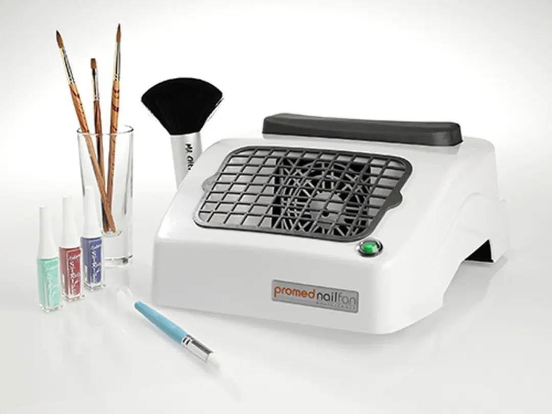 Promed Nailfan