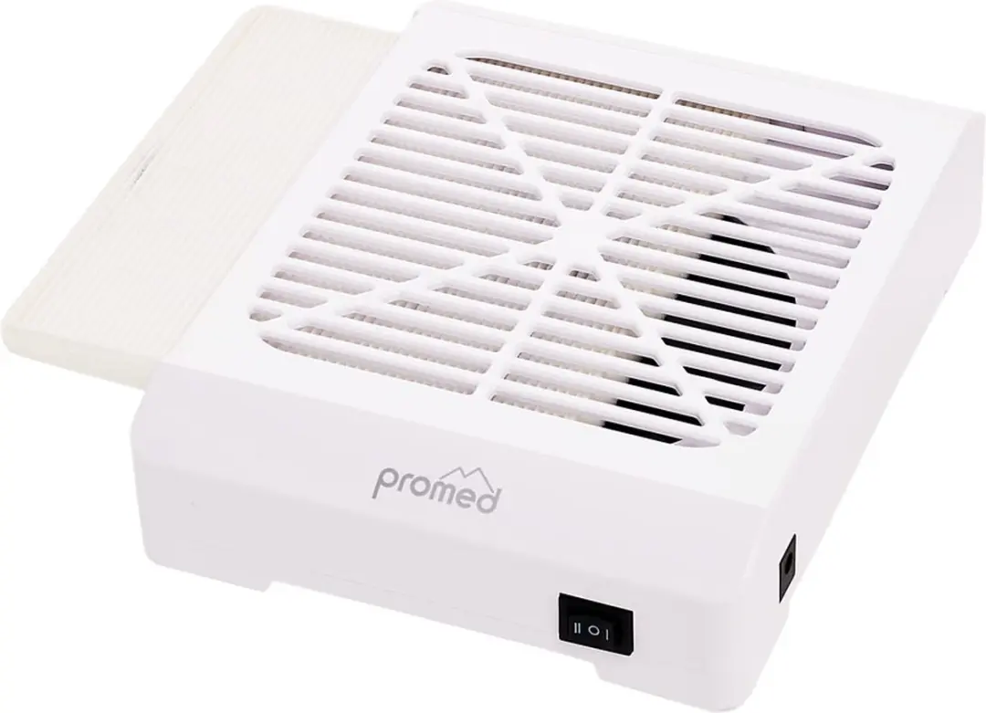 Promed Nailfan Mini