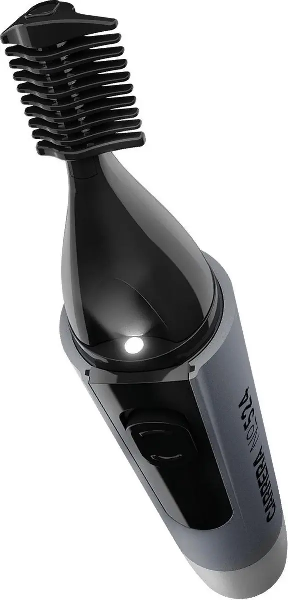 Carrera N0 524 Neushaartrimmer - afbeelding 2 van 6