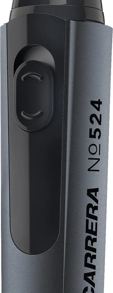 Carrera N0 524 Neushaartrimmer - afbeelding 4 van 6