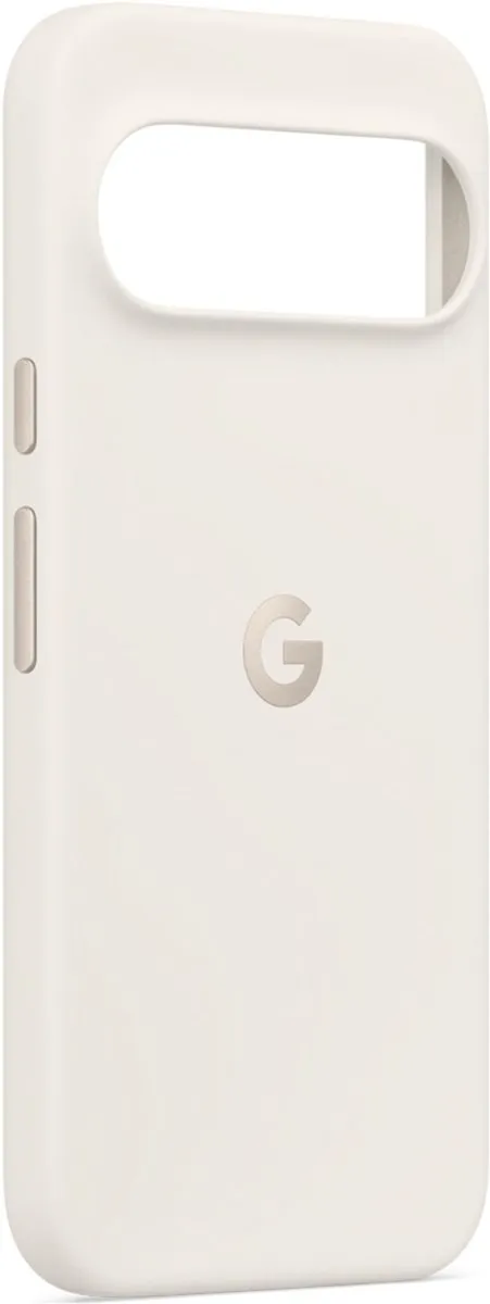 Google Pixel 10/10 Pro PixelSnap Hoesje GA09836 - Beige
