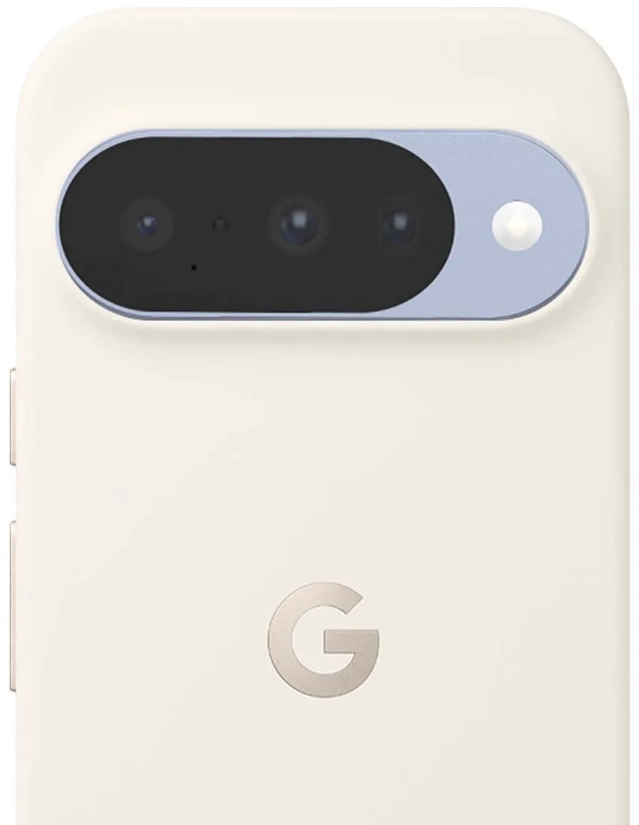 Google Pixel 10/10 Pro PixelSnap Hoesje GA09836 - Beige