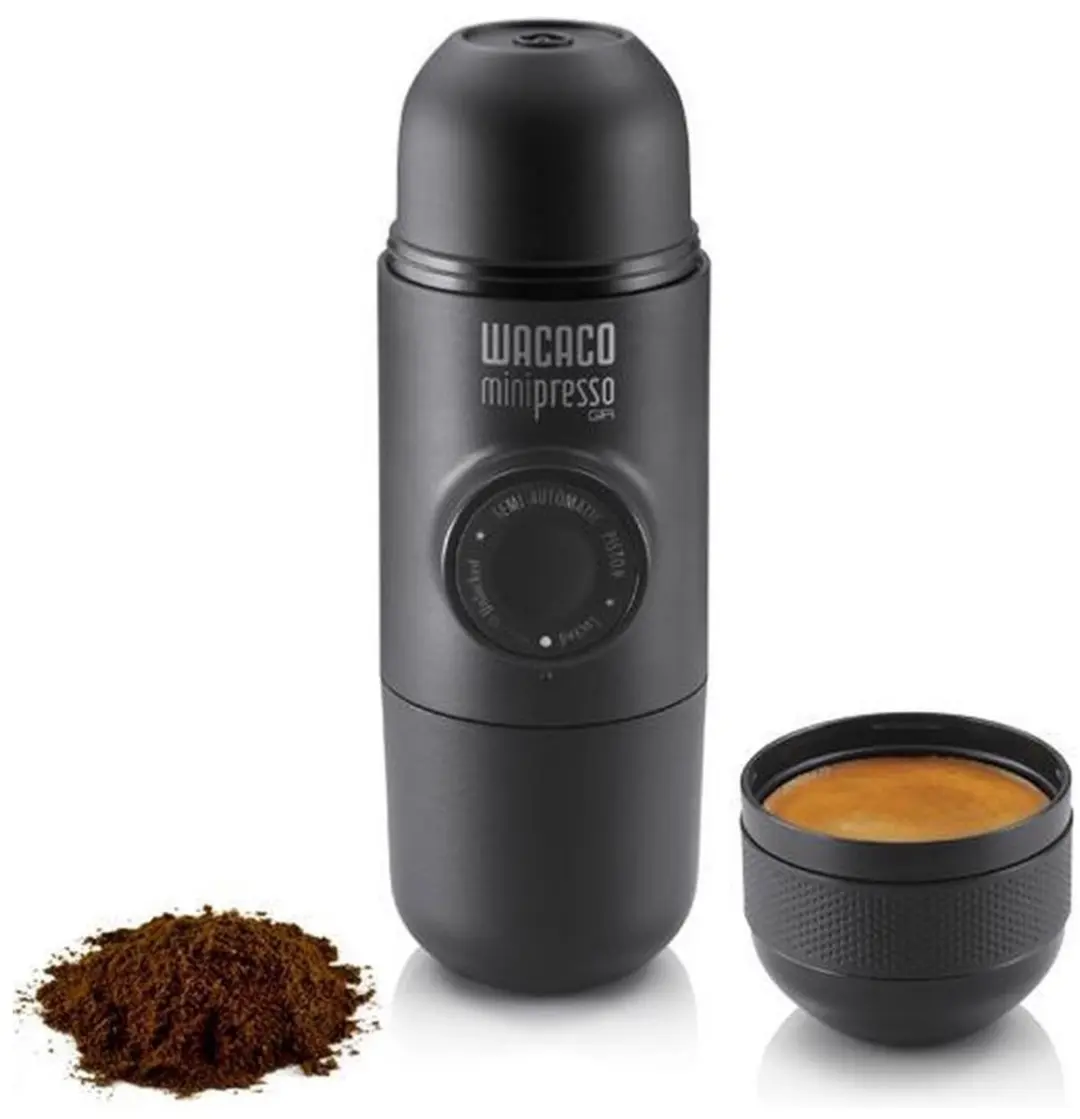 Wacaco Minipresso Handmodel H-1001 Koffiezetapparaat