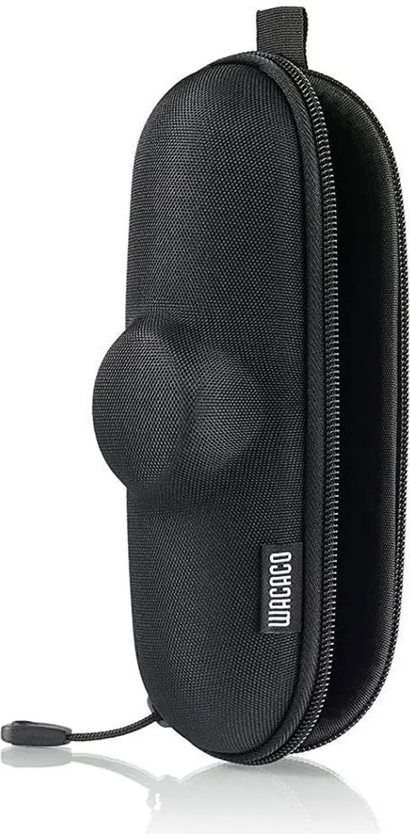 Wacaco Minipresso Case Zwart