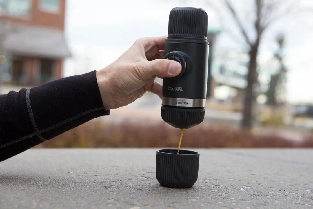 Wacaco Nanopresso NS Adapter - afbeelding 5 van 6