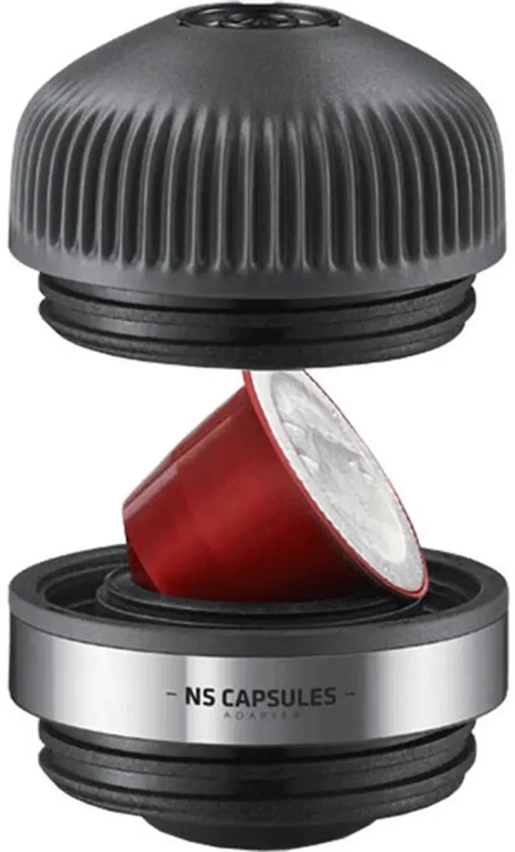 Wacaco Nanopresso NS Adapter - afbeelding 3 van 6