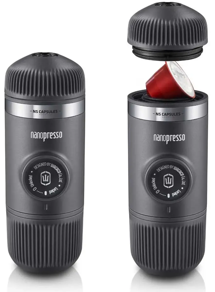 Wacaco Nanopresso NS Adapter - afbeelding 2 van 6