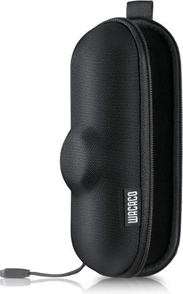 Wacaco Nanopresso S-Case
