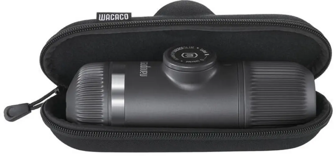 Wacaco Nanopresso M-Case Zwart - afbeelding 5 van 6