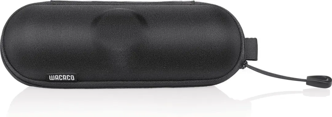 Wacaco Nanopresso M-Case Zwart