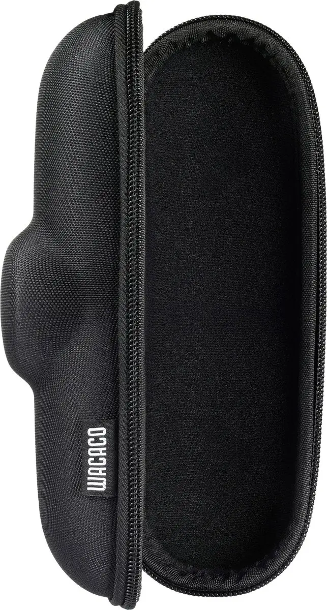 Wacaco Nanopresso M-Case Zwart - afbeelding 2 van 6