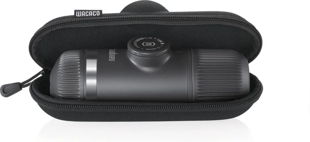 Wacaco Nanopresso M-Case Zwart - afbeelding 3 van 6