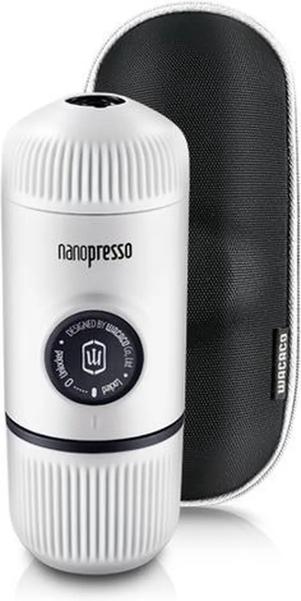 Wacaco Nanopresso Chill Wit
