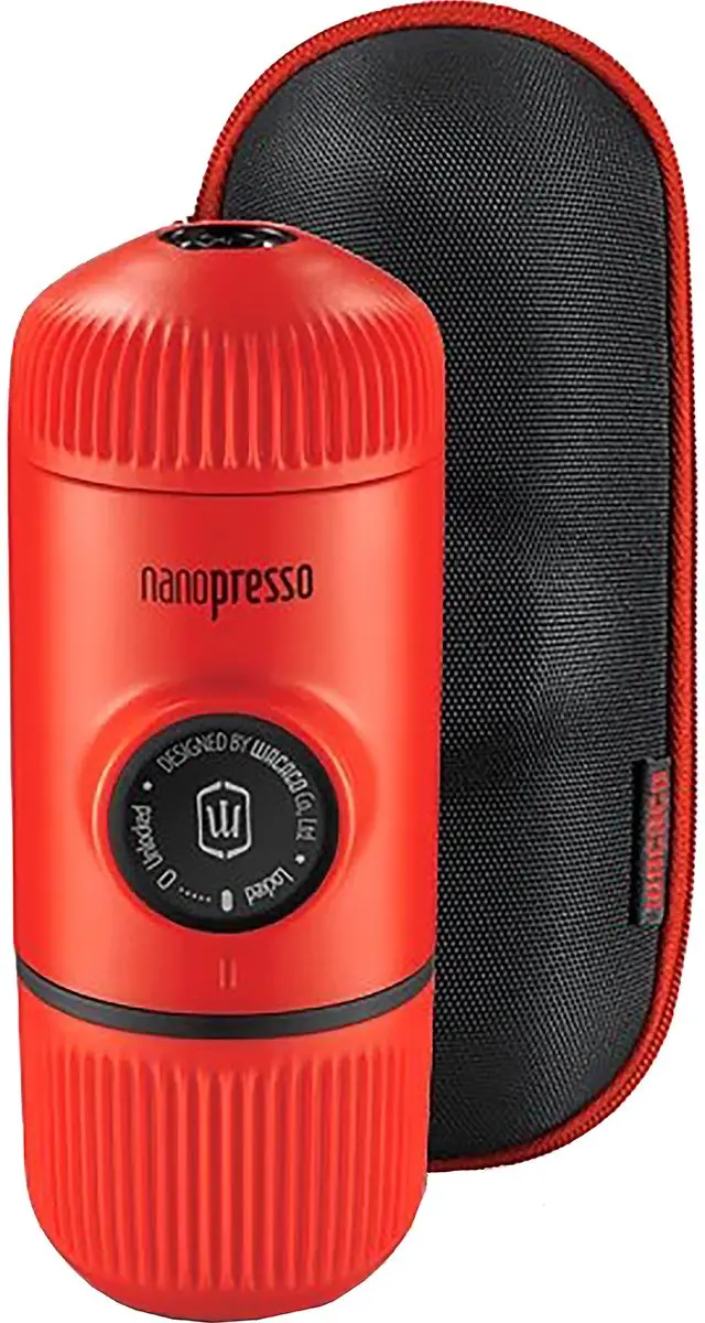 Wacaco Nanopresso Koffiemachine