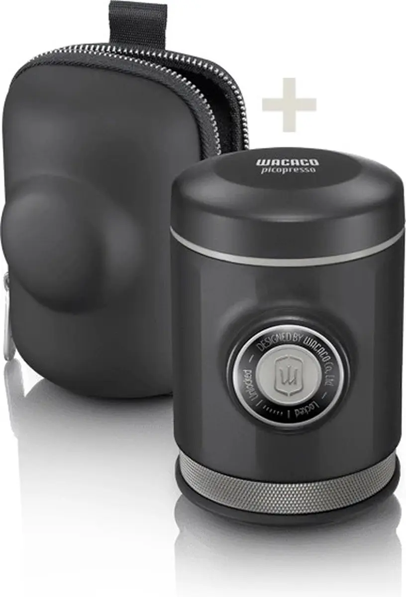 Wacaco Picopresso Draagbare Espressomachine