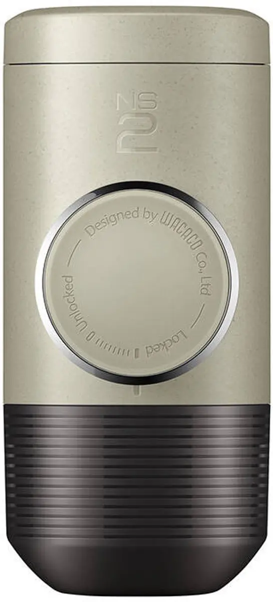Wacaco Minipresso NS2 Beige