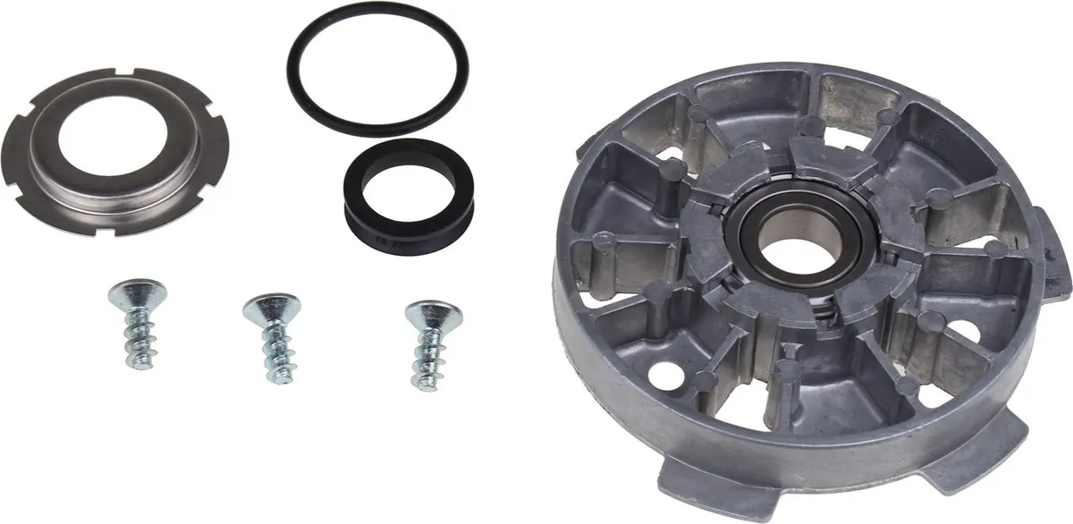Whirlpool Kogellager Lagerset 481231018483