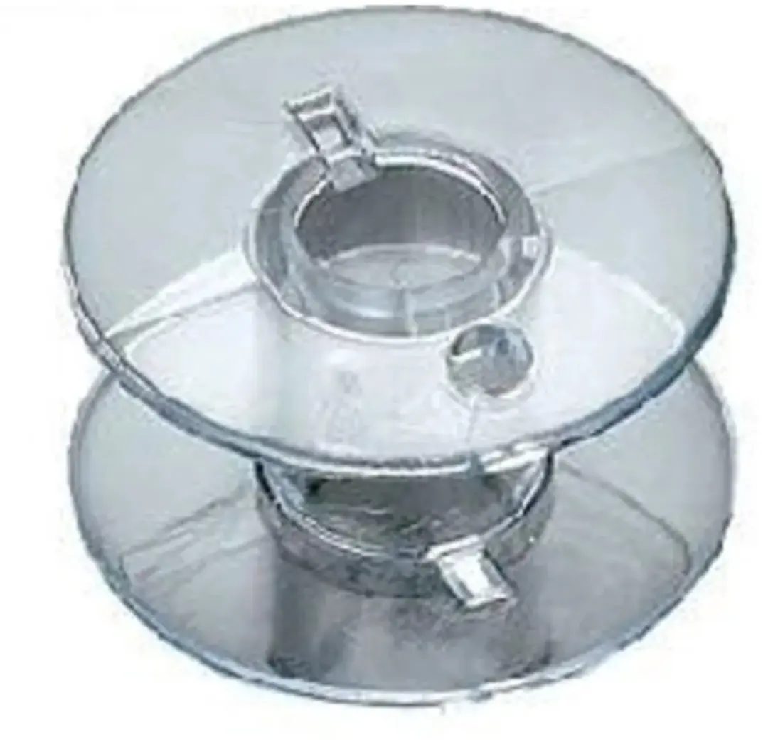 Brother Plastic spoelen 10 Stuks - afbeelding 4 van 4