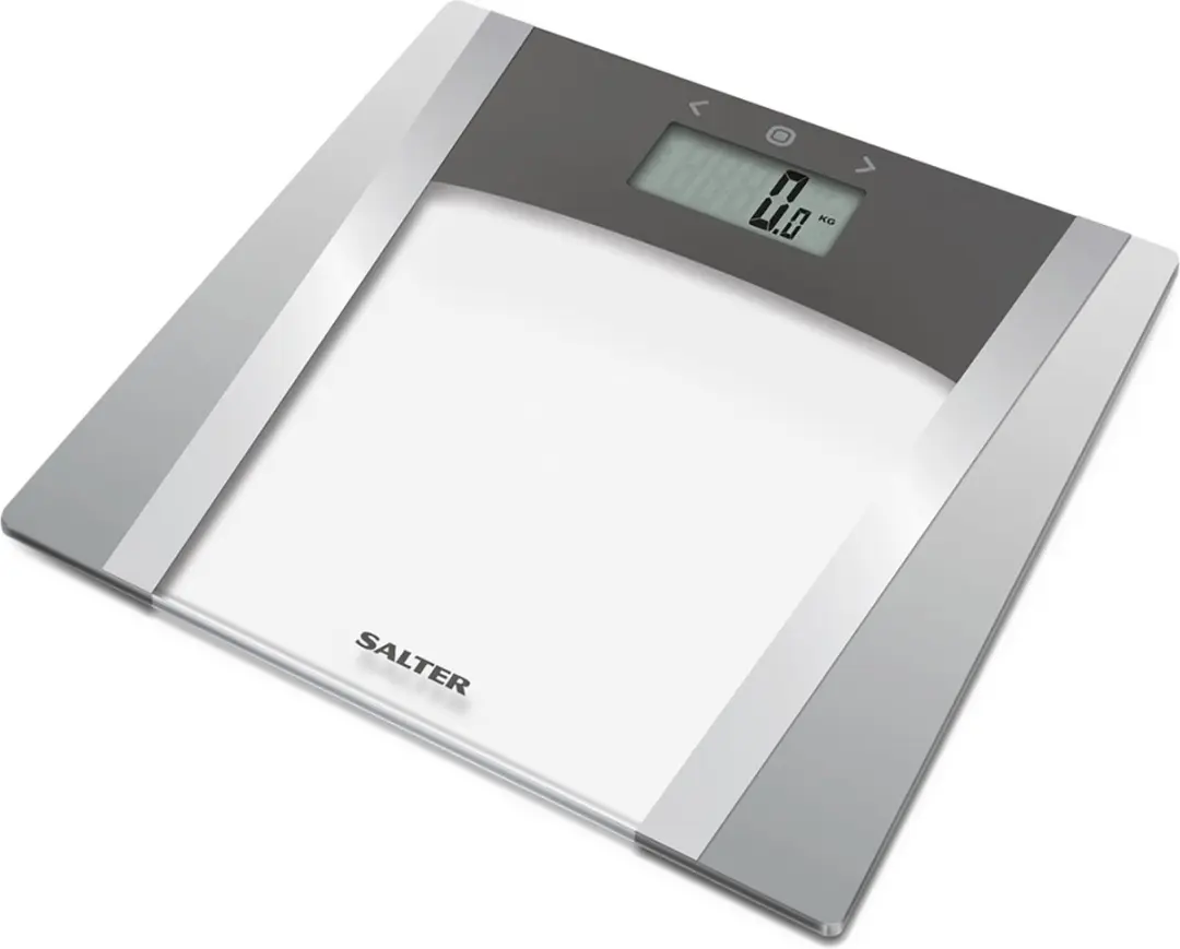 Salter Badkamer Analyser Weegschaal
