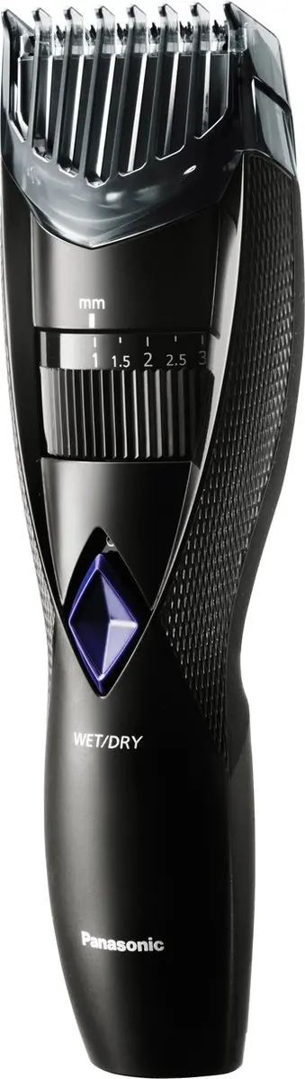 Panasonic ER-GB37-K503 Beard Trimmer