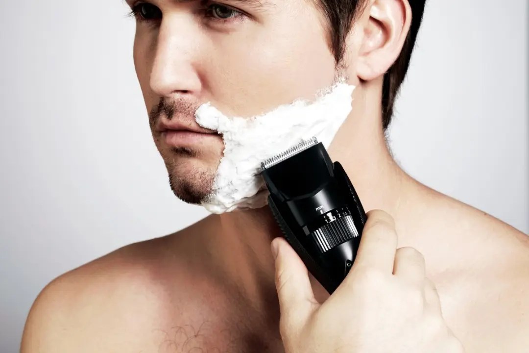Panasonic ER-GB37-K503 Beard Trimmer - afbeelding 6 van 6