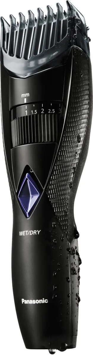 Panasonic ER-GB37-K503 Beard Trimmer - afbeelding 3 van 6