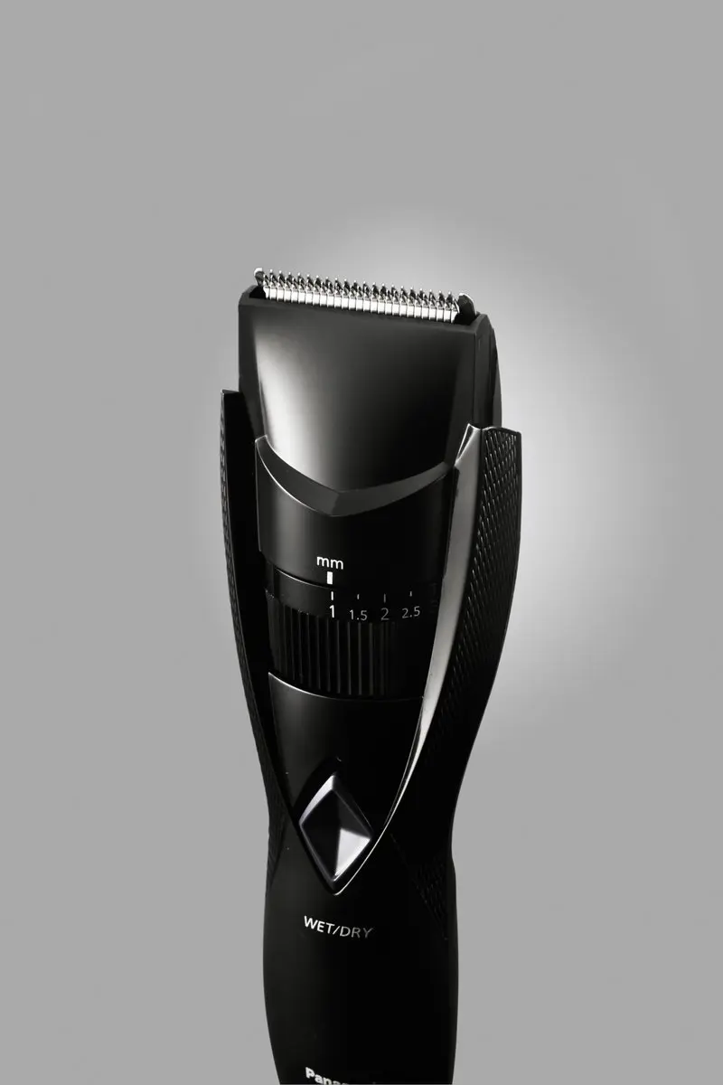 Panasonic ER-GB37-K503 Beard Trimmer - afbeelding 2 van 6