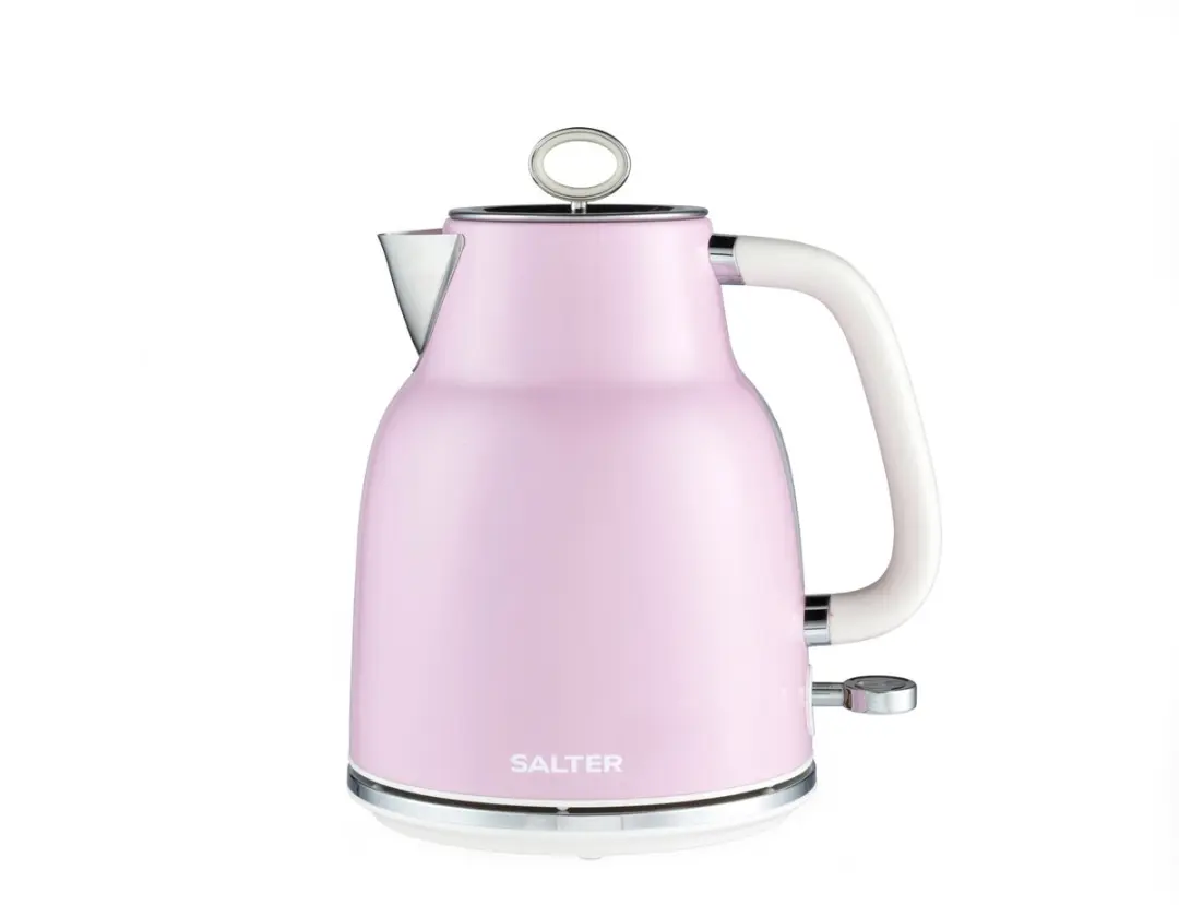 Salter Retro 1.7 L Waterkoker