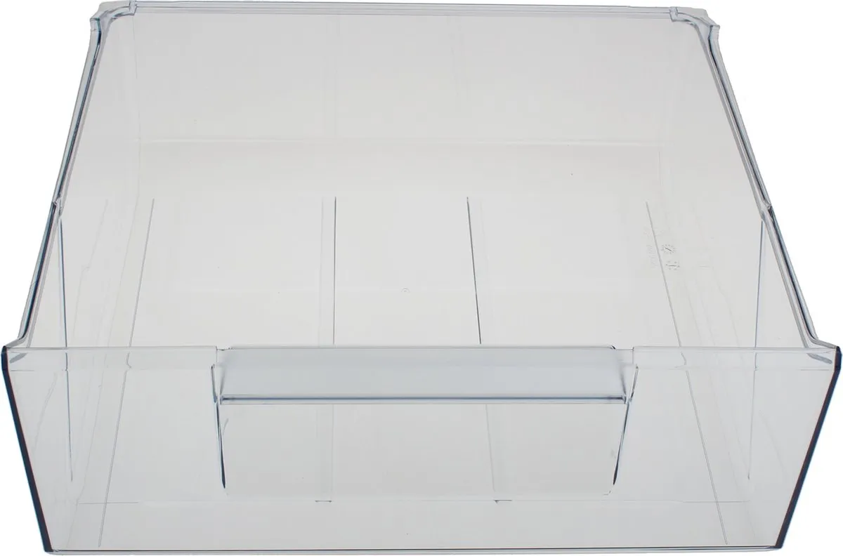 Electrolux Vrieslade Transparant 2647017033