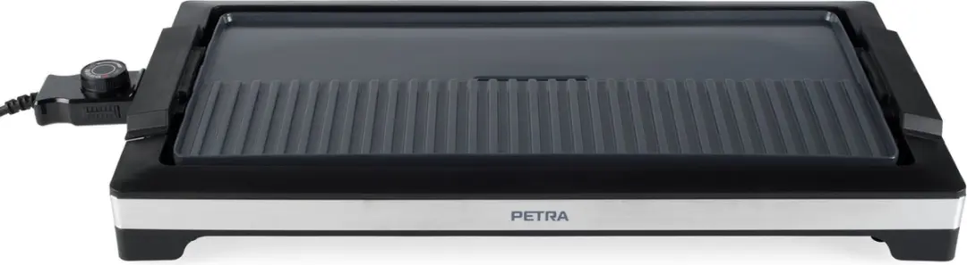 Salter Petra PT6244VDE 2-in-1 elektrische grill - afbeelding 5 van 6