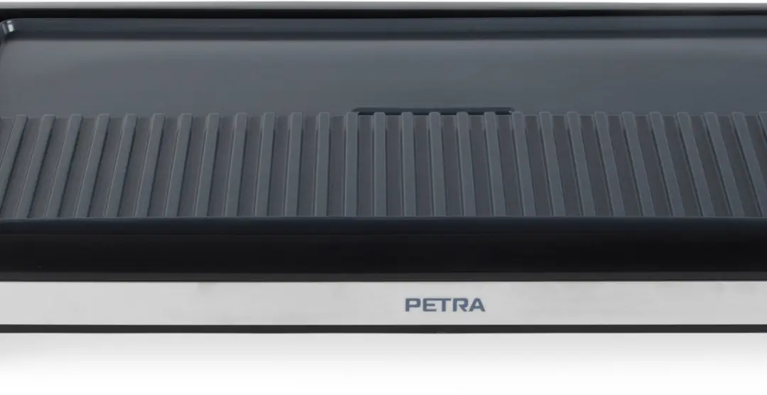 Salter Petra PT6244VDE 2-in-1 elektrische grill - afbeelding 3 van 6