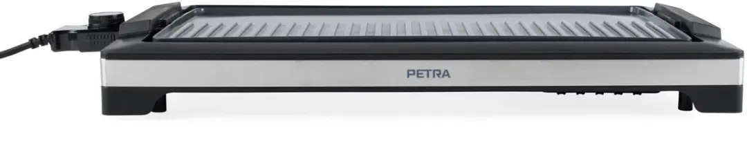 Salter Petra PT6244VDE 2-in-1 elektrische grill