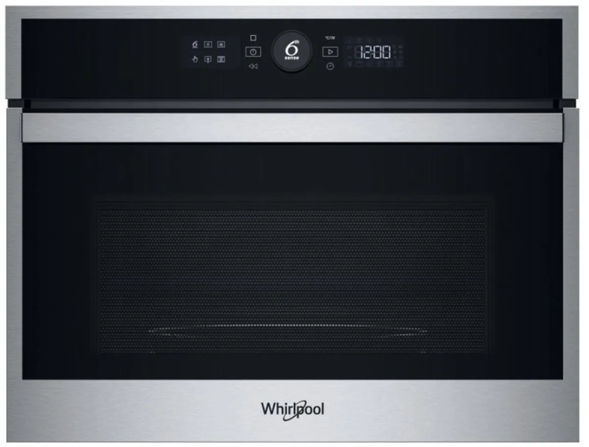 Whirlpool WMW47HMX CombiMagnetron/Oven 1600W