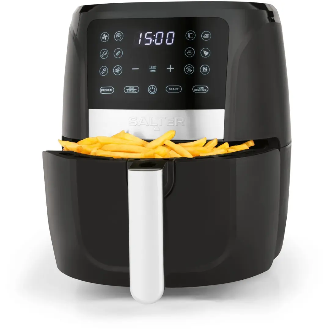 Salter Digitale Airfryer