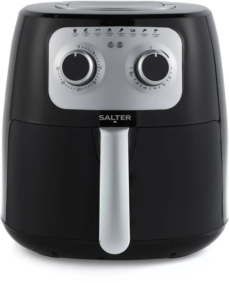 Salter Handmatige Airfryer
