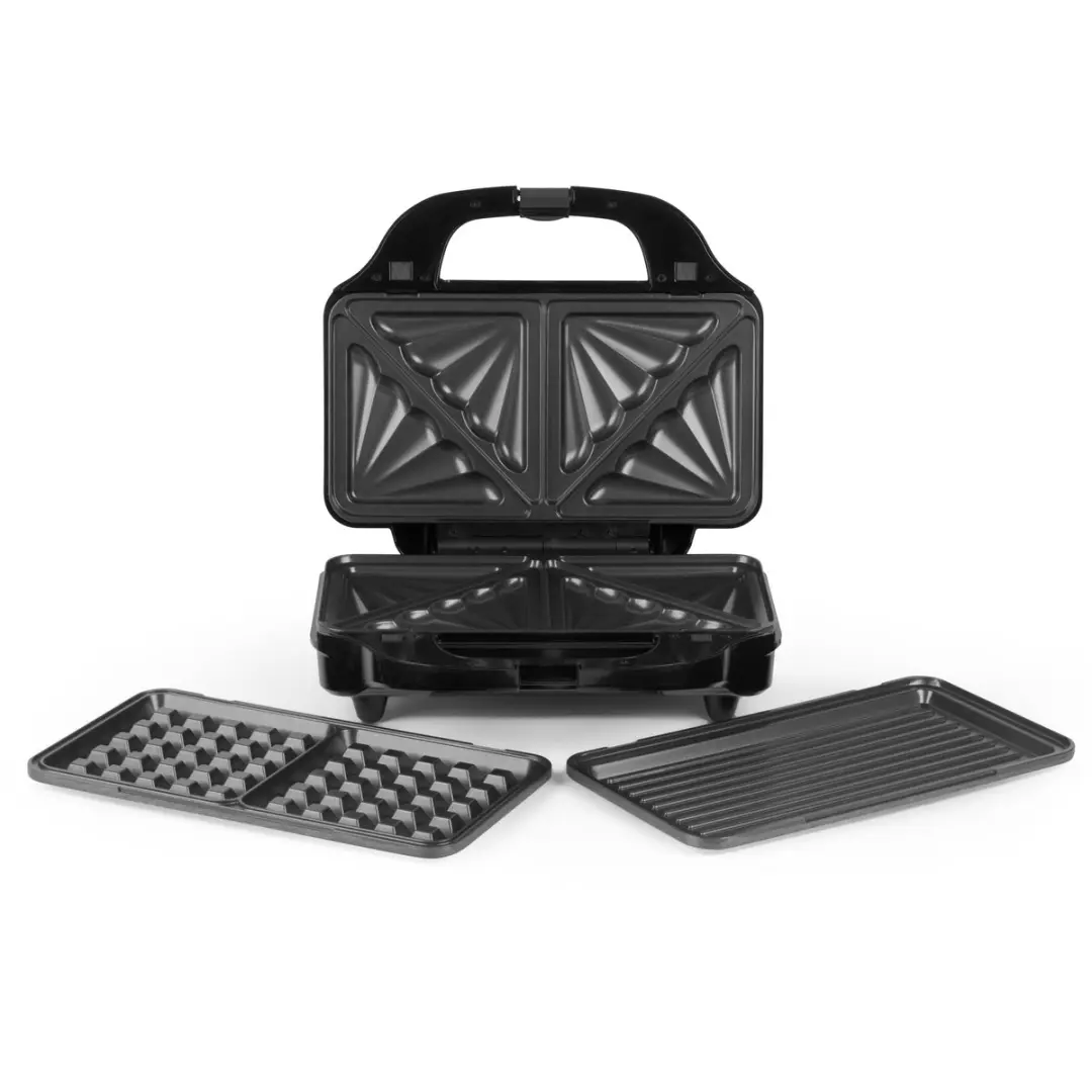 Salter 3-in-1 Snack Maker