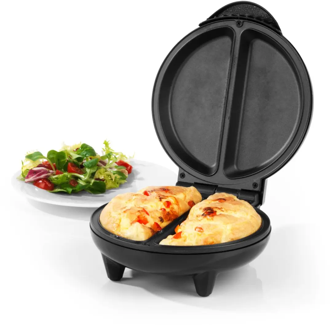 Salter Dual Omeletmaker