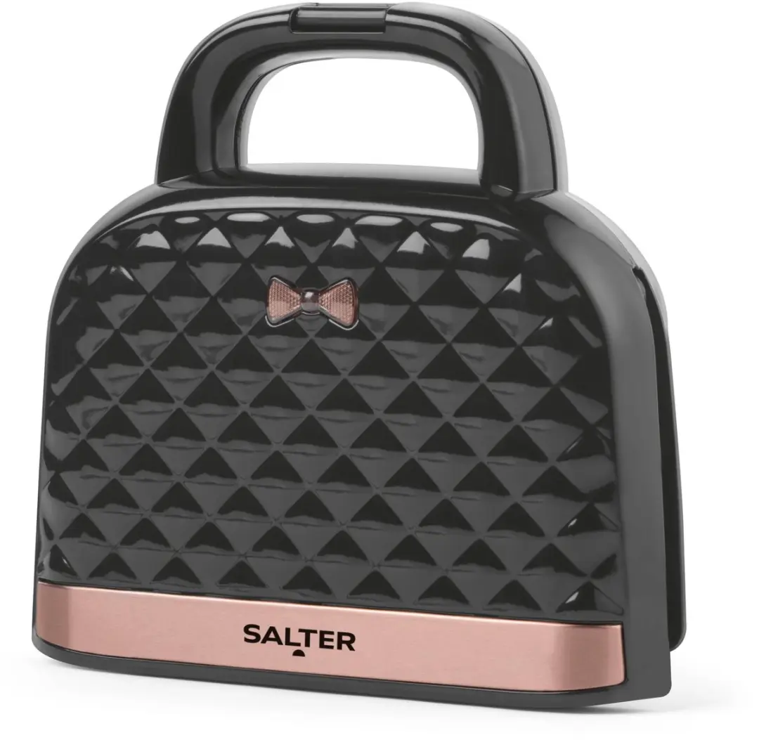 Salter Handtas Stijl Sandwich Toaster EK3677FVDE
