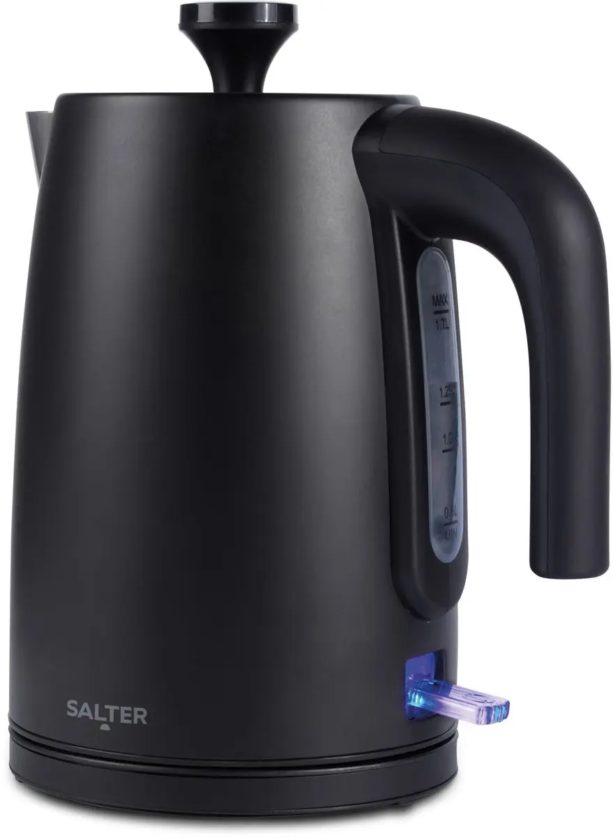 Salter Kuro Waterkoker EK5632MBLKFVDE 1,7L
