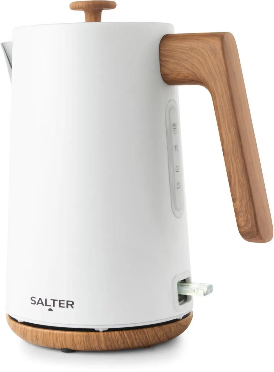 Salter Toronto Waterkoker 1,7L Wit
