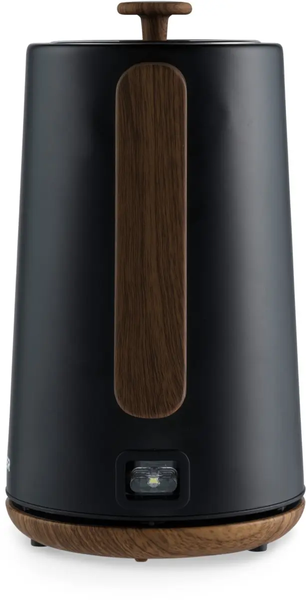 Salter Toronto Waterkoker 1,7L 3000W - Zwart - afbeelding 6 van 6