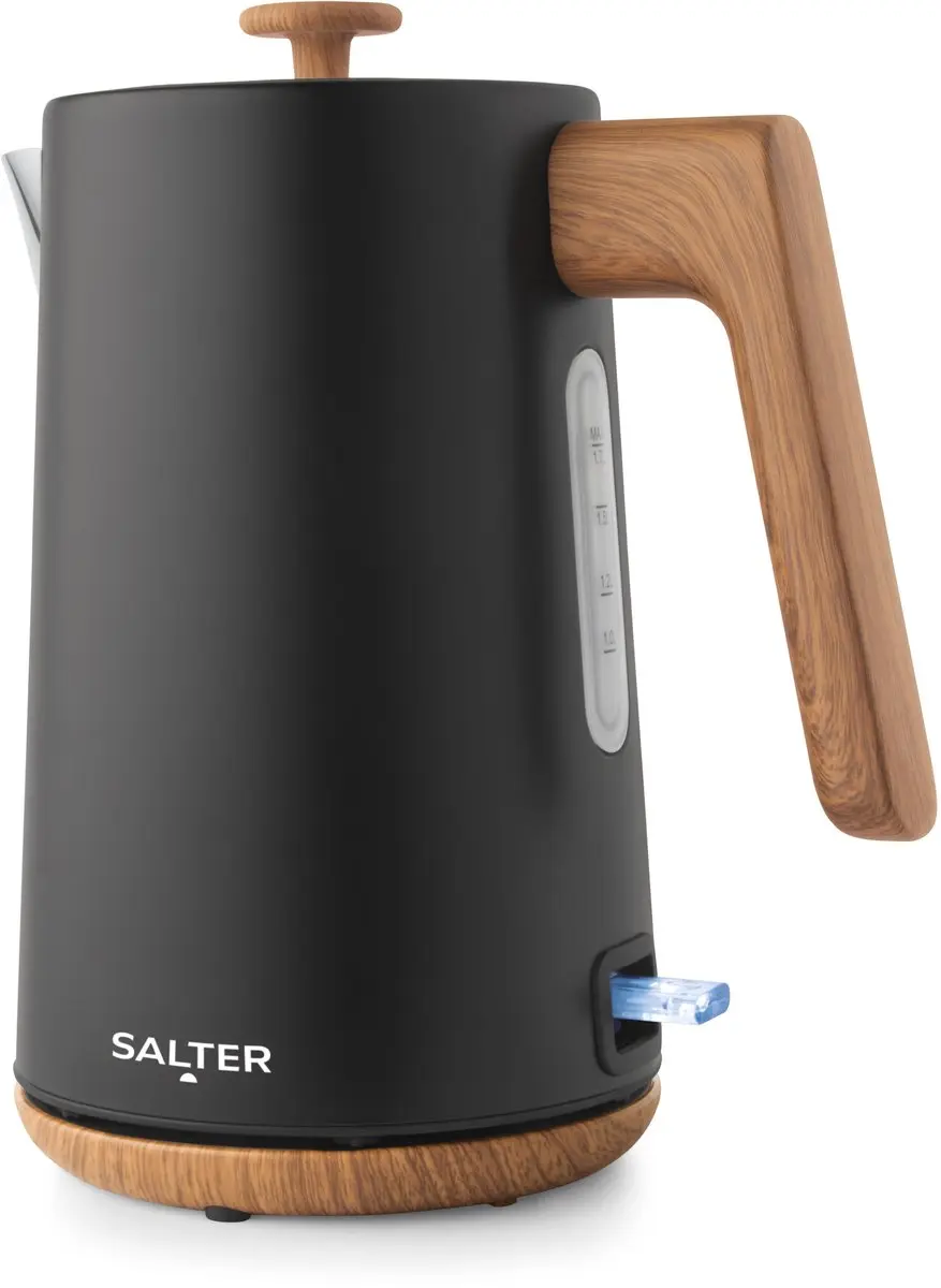 Salter Toronto Waterkoker 1,7L 3000W
