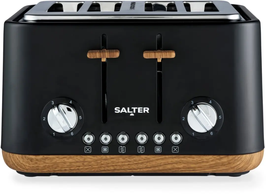 Salter Toronto Broodrooster