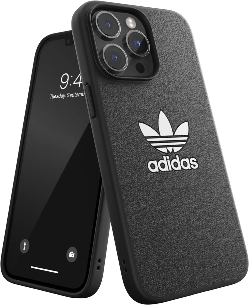 adidas Moulded Case BASIC GC2927_ADI Hoesje
