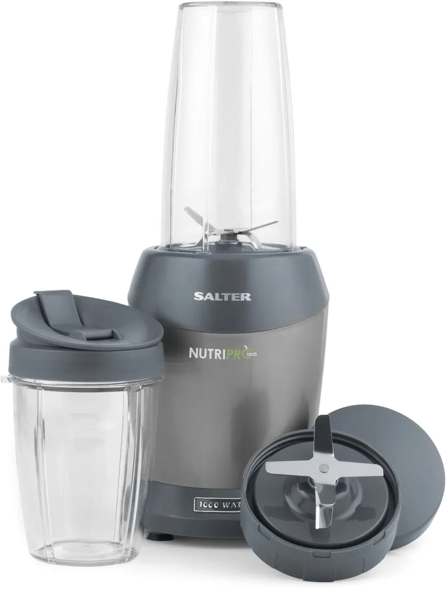Salter NutriPro 1000W Blender