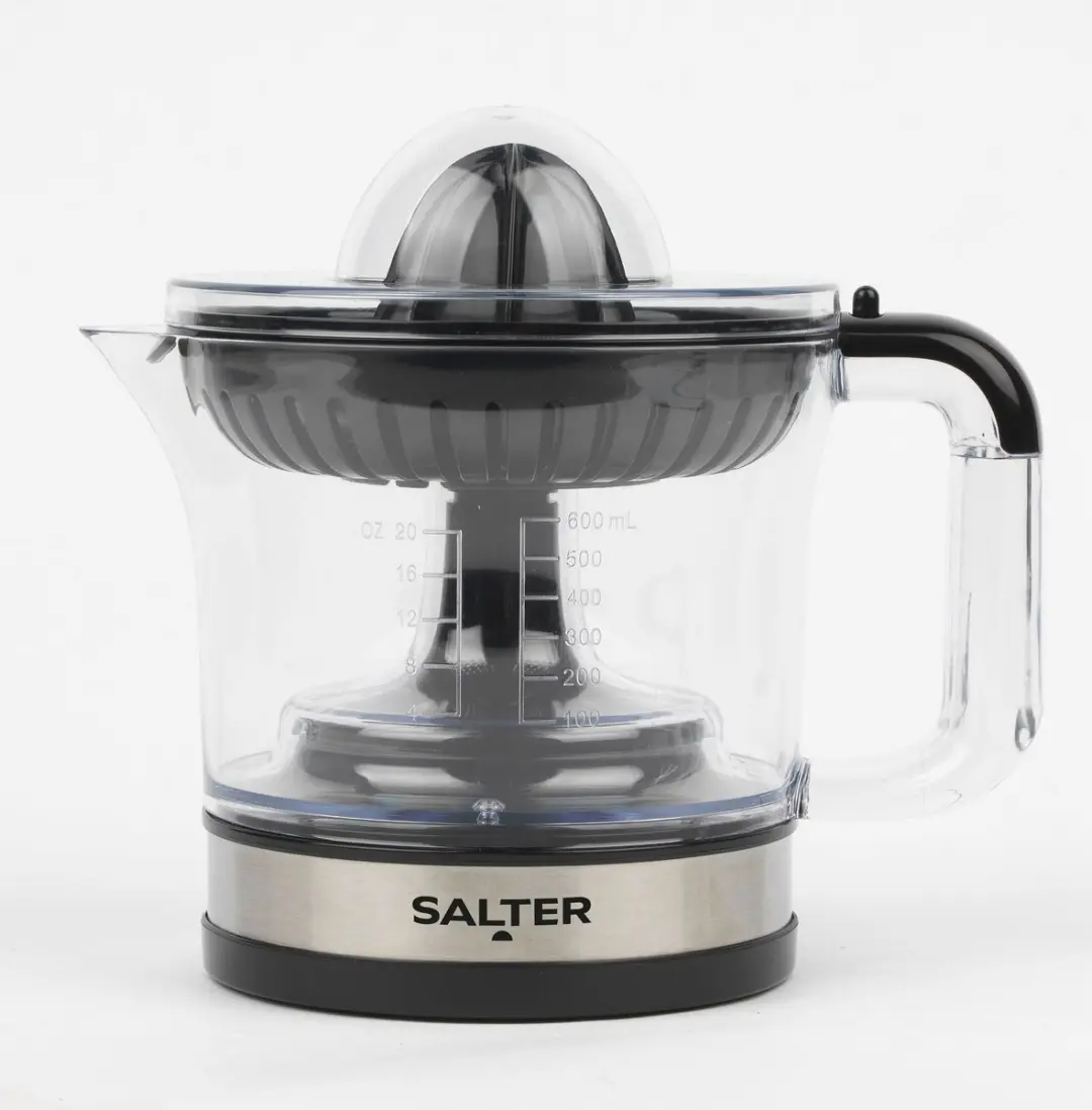 Salter Elektrische Fruitpers