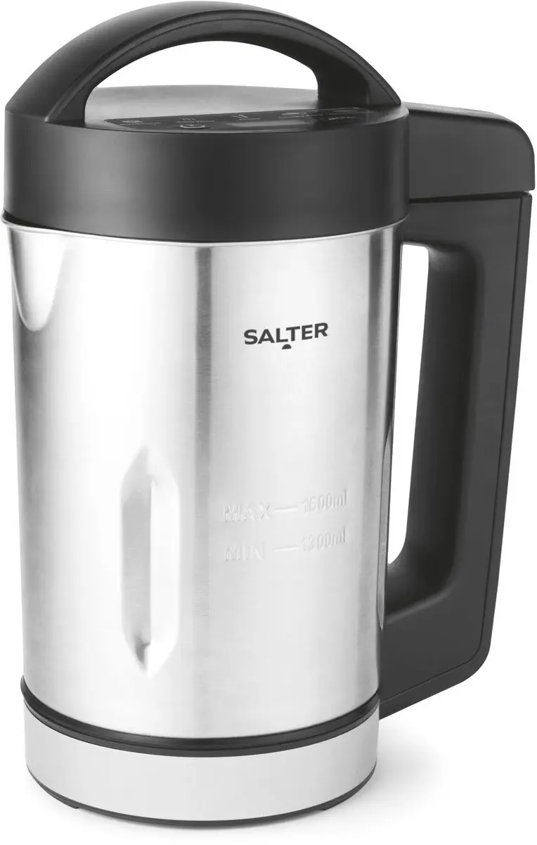 Salter EK5118V2FVDE Digitale soepmaker 900W